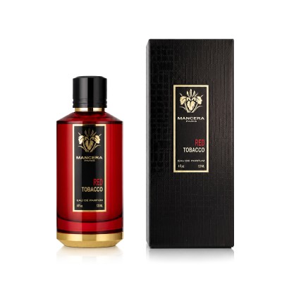 Mancera Paris Red Tobacco EDP kvepalai unisex, 120 ml