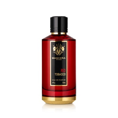 Mancera Paris Red Tobacco EDP kvepalai unisex, 120 ml