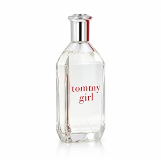 Tommy Hilfiger Tommy Girl EDT kvepalai moterims, 200 ml 2