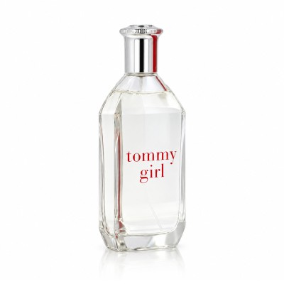 Tommy Hilfiger Tommy Girl EDT kvepalai moterims, 200 ml