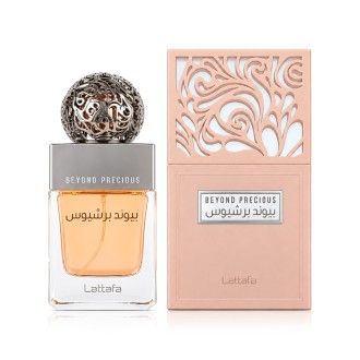 Lattafa Beyond Precious EDP kvepalai moterims, 100 ml