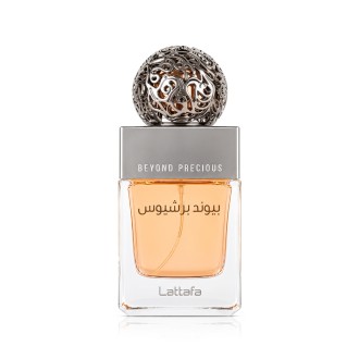 Lattafa Beyond Precious EDP kvepalai moterims, 100 ml 2