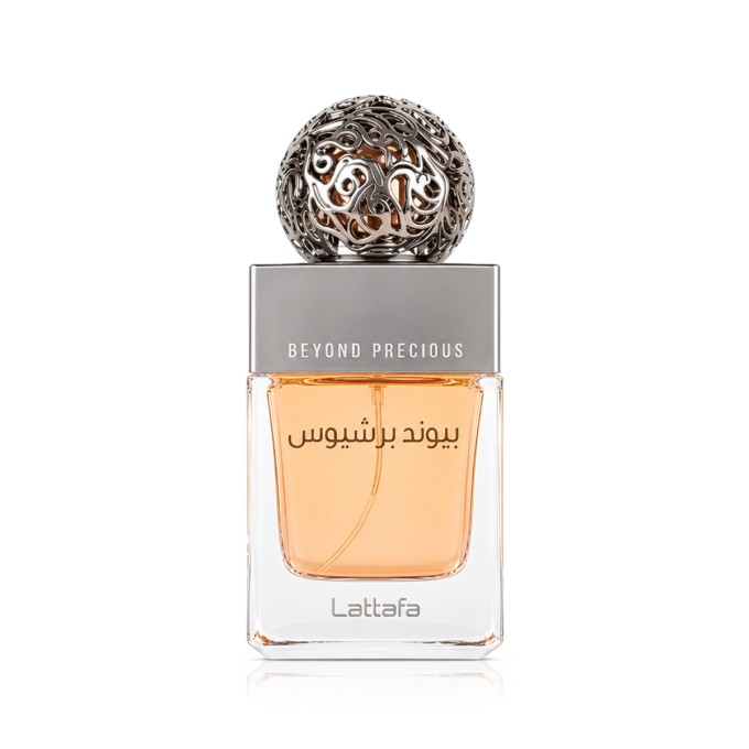 Lattafa Beyond Precious EDP kvepalai moterims, 100 ml