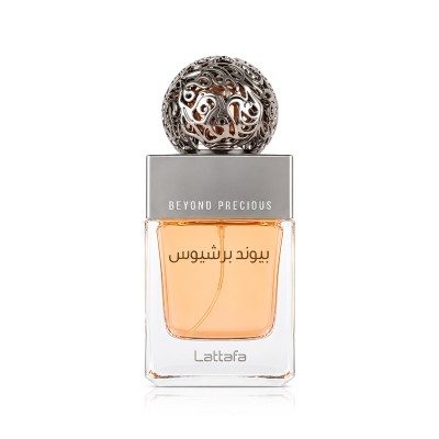 Lattafa Beyond Precious EDP kvepalai moterims, 100 ml