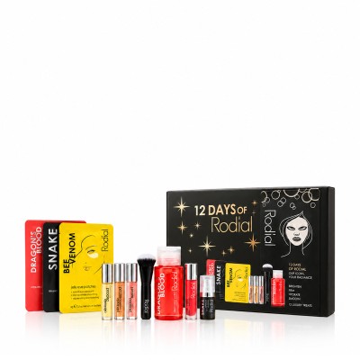 Rodial 12 Days Of Rodial Advent Calendar