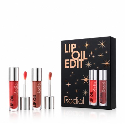 Rodial Lip Oil Edit
