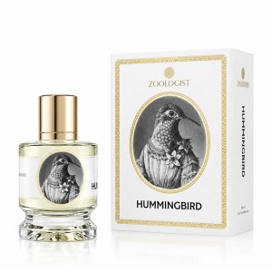Zoologist Hummingbird Extrait de Parfum kvepalai unisex, 60 ml