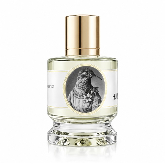 Zoologist Hummingbird Extrait de Parfum kvepalai unisex, 60 ml