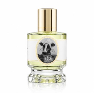 Zoologist Cow Extrait de Parfum kvepalai unisex, 60 ml 2
