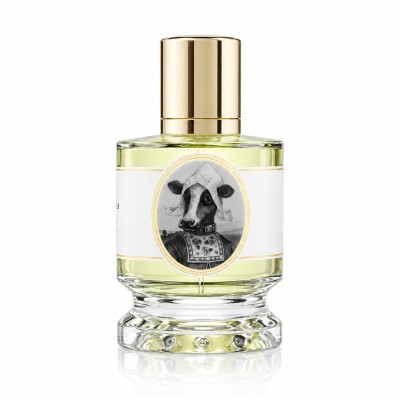 Zoologist Cow Extrait de Parfum kvepalai unisex, 60 ml