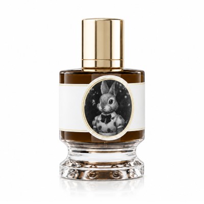 Zoologist Rabbit Extrait de Parfum kvepalai unisex, 60 ml
