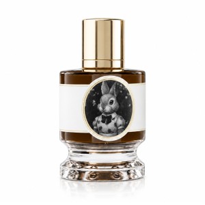 Zoologist Rabbit Extrait de Parfum kvepalai unisex, 60 ml