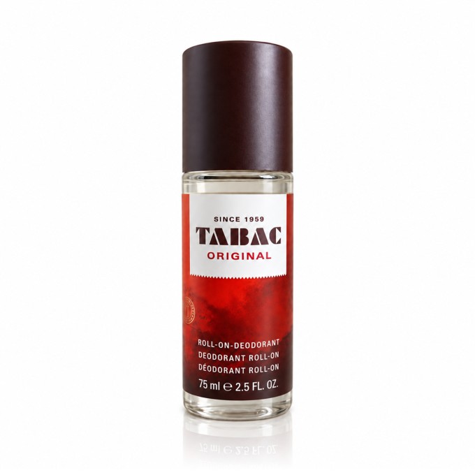 Tabac Original rutulinis dezodorantas, 75 ml vyrams