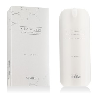 Medik8 r-Retinoate Youth Activating Day & Night veido kremas, 50 ml