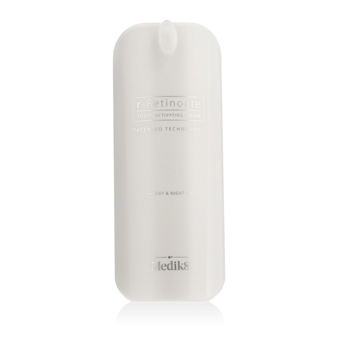 Medik8 r-Retinoate Youth Activating Day & Night veido kremas, 50 ml