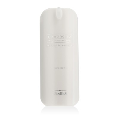 Medik8 r-Retinoate Youth Activating Day & Night veido kremas, 50 ml