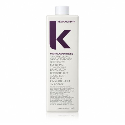 Kevin Murphy Young Again Rinse kondicionierius, 1000 ml