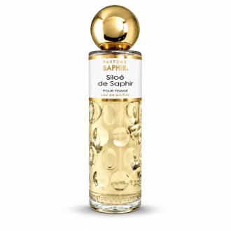 Saphir Siloé De Saphir EDP kvepalai moterims, 200 ml
