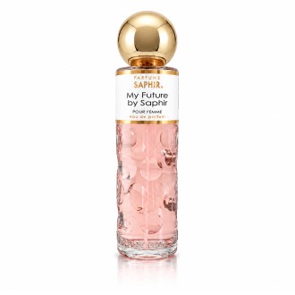 Saphir My Future By Saphir EDP kvepalai moterims, 200 ml
