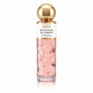 Saphir My Future By Saphir EDP kvepalai moterims, 200 ml