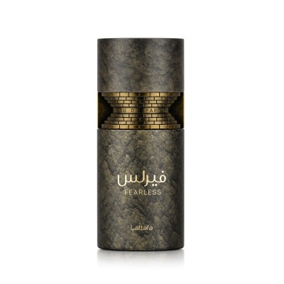 Lattafa Fearless EDP kvepalai vyrams, 100 ml