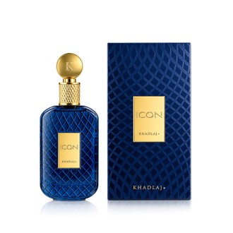 Khadlaj Icon EDP kvepalai vyrams, 100 ml
