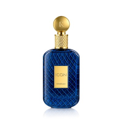 Khadlaj Icon EDP kvepalai vyrams, 100 ml