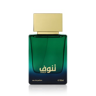 Ahmed Al Maghribi Tanuf EDP kvepalai unisex, 50 ml 2