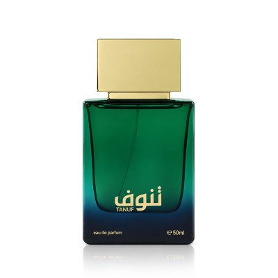 Ahmed Al Maghribi Tanuf EDP kvepalai unisex, 50 ml