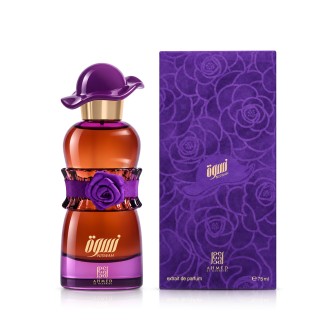 Ahmed Al Maghribi Niswah Extrait de Parfum kvepalai moterims, 75 ml