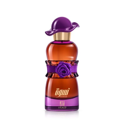 Ahmed Al Maghribi Niswah Extrait de Parfum kvepalai moterims, 75 ml