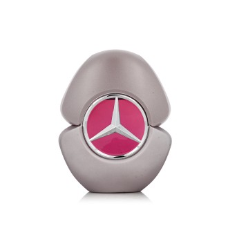 Mercedes-Benz Woman EDP Tester kvepalai moterims, 90 ml