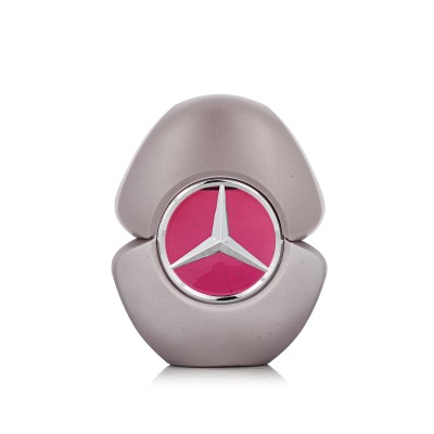 Mercedes-Benz Woman EDP Tester kvepalai moterims, 90 ml
