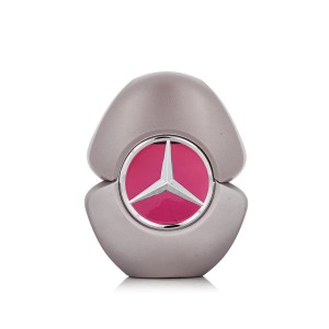 Mercedes-Benz Woman EDP Tester kvepalai moterims, 90 ml