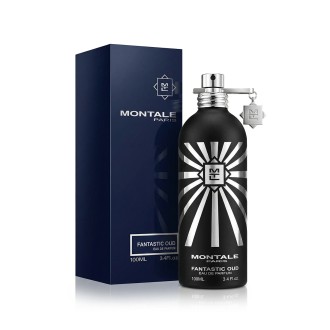 Montale Paris Fantastic Oud EDP kvepalai unisex, 100 ml