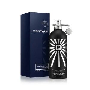 Montale Paris Fantastic Oud EDP kvepalai unisex, 100 ml