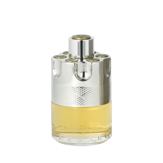 Azzaro Wanted EDT Tester kvepalai vyrams, 100 ml