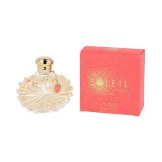 Lalique Soleil EDP kvepalai moterims, 50 ml