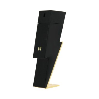 Carolina Herrera Bad Boy EDT Tester kvepalai vyrams, 100 ml
