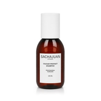 Sachajuan Colour Protect dažytų plaukų apsauginis šampūnas, 100 ml