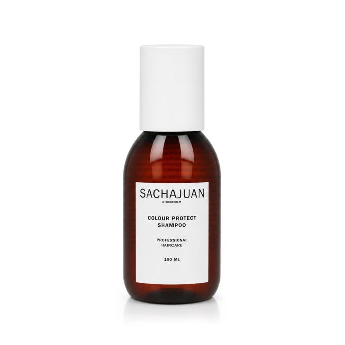 Sachajuan Colour Protect dažytų plaukų apsauginis šampūnas, 100 ml