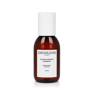 Sachajuan Colour Protect dažytų plaukų apsauginis šampūnas, 100 ml