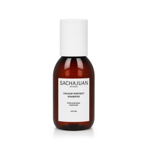 Sachajuan Colour Protect dažytų plaukų apsauginis šampūnas, 100 ml
