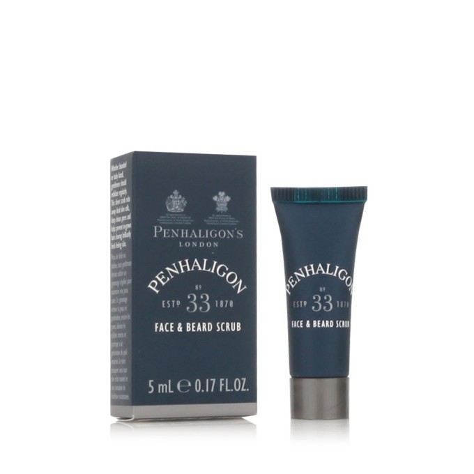 Penhaligon's Penhaligon Face & Beard Scrub 5 ml