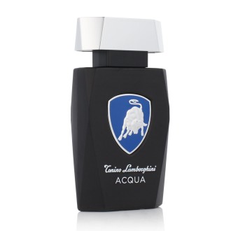 Tonino Lamborghini Acqua EDT Tester kvepalai vyrams, 125 ml