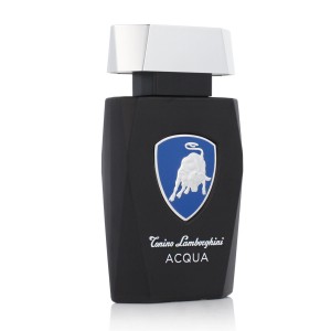 Tonino Lamborghini Acqua EDT Tester kvepalai vyrams, 125 ml