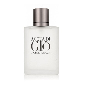 Giorgio Armani Acqua di Giò Pour Homme EDT Tester kvepalai vyrams, 100 ml