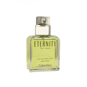 Calvin Klein Eternity for Men EDT Tester kvepalai vyrams, 100 ml