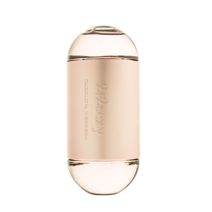Carolina Herrera 212 Sexy Women EDP Tester kvepalai moterims, 100 ml