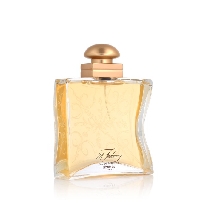Hermès 24 Faubourg EDT Tester kvepalai moterims, 100 ml